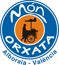Logo Mon Orxata